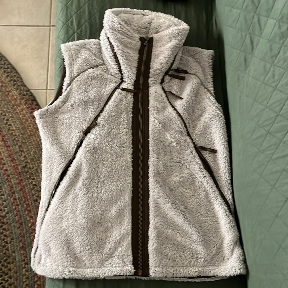 Kühl Flight Vest L